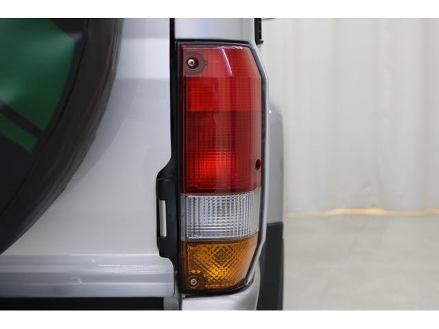 ランドクルーザー７０ ４．０　４ＷＤ　復刻版７０　新品ＪＡＯＳマフラー　フルセグナビ　Ｂカメラ　ＥＴＣ　前後ドラレコ　レーダー　スロットルコントローラー　新品ＲＥＡＬハンドル　ウッドシフトノブ　本州仕入　スロットルスペーサー　純正１６ＡＷ（31枚目）