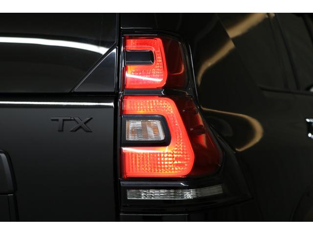 ランドクルーザープラド ＴＸ　Ｌパッケージ　ワンオーナー　リフトＵＰ　ＪＡＯＳスキッドバー　オーバーフェンダー　サンルーフ　ＢＩＧ－Ｘ１１ナビ　フロント＆バックカメラ　レイズホイール　グッドリッチ　ロッソモデロマフラー　ヒッチメンバー　寒冷地（26枚目）