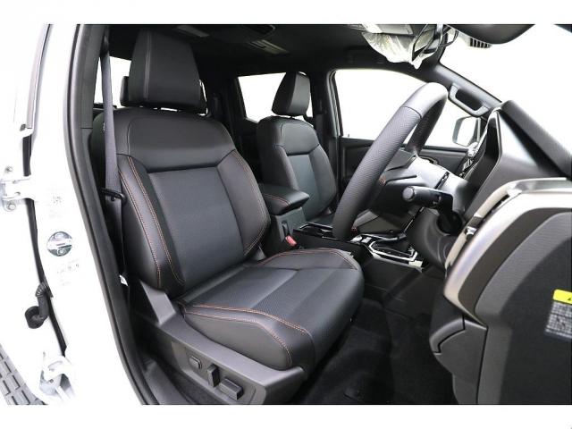 MITSUBISHI TRITON GSR