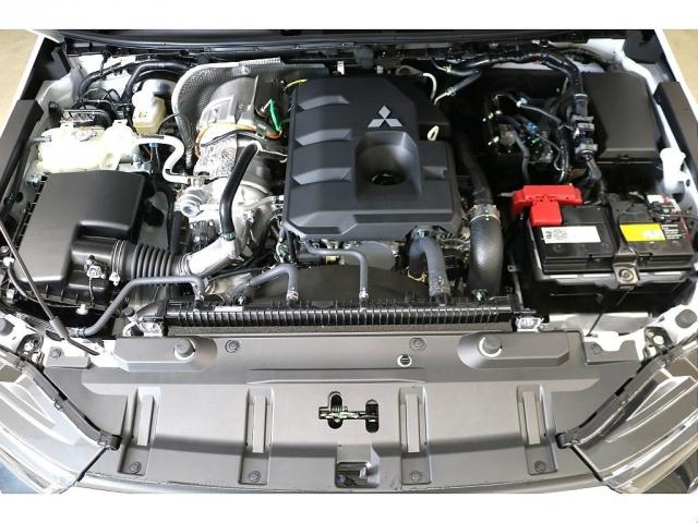 MITSUBISHI TRITON GSR