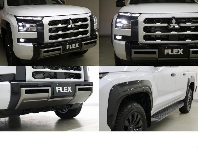 MITSUBISHI TRITON GSR