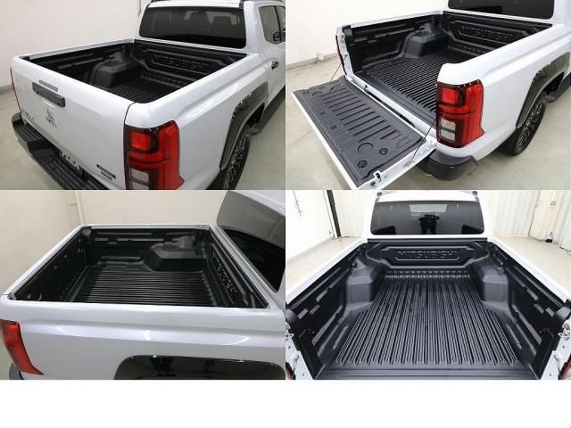 MITSUBISHI TRITON GSR