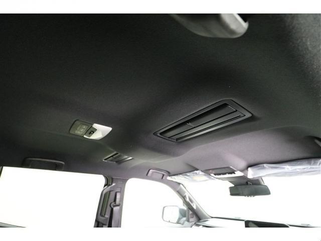 トライトン ＧＳＲ　ジェットブラックマイカ　ＧＳＲ専用装備　Ｒデフロック　マルチアラウンドモニター　純正９インチナビ　前席シートヒーター　ステアリングヒーター　新品リフトＵＰ　新品ジオランダーＭＴ　新品オリジナルホイール（16枚目）