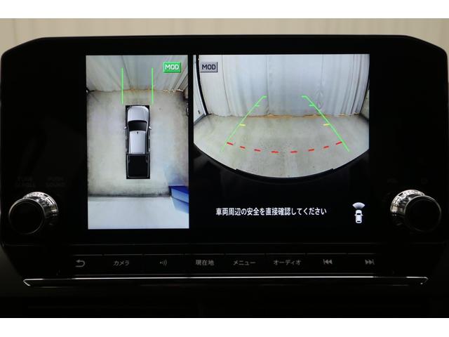 トライトン ＧＳＲ　ジェットブラックマイカ　ＧＳＲ専用装備　Ｒデフロック　マルチアラウンドモニター　純正９インチナビ　前席シートヒーター　ステアリングヒーター　新品リフトＵＰ　新品ジオランダーＭＴ　新品オリジナルホイール（25枚目）