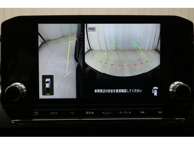 トライトン ＧＳＲ　ジェットブラックマイカ　ＧＳＲ専用装備　Ｒデフロック　マルチアラウンドモニター　純正９インチナビ　前席シートヒーター　ステアリングヒーター　新品リフトＵＰ　新品ジオランダーＭＴ　新品オリジナルホイール（26枚目）