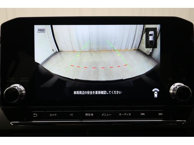 トライトン ＧＳＲ　ジェットブラックマイカ　ＧＳＲ専用装備　Ｒデフロック　マルチアラウンドモニター　純正９インチナビ　前席シートヒーター　ステアリングヒーター　新品リフトＵＰ　新品ジオランダーＭＴ　新品オリジナルホイール（27枚目）