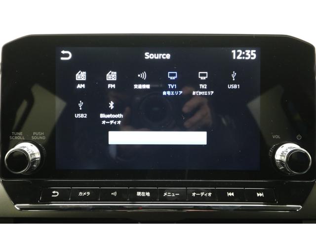 トライトン ＧＳＲ　ジェットブラックマイカ　ＧＳＲ専用装備　Ｒデフロック　マルチアラウンドモニター　純正９インチナビ　前席シートヒーター　ステアリングヒーター　新品リフトＵＰ　新品ジオランダーＭＴ　新品オリジナルホイール（28枚目）