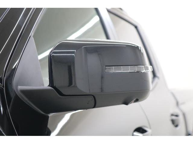 トライトン ＧＳＲ　ジェットブラックマイカ　ＧＳＲ専用装備　Ｒデフロック　マルチアラウンドモニター　純正９インチナビ　前席シートヒーター　ステアリングヒーター　新品リフトＵＰ　新品ジオランダーＭＴ　新品オリジナルホイール（44枚目）