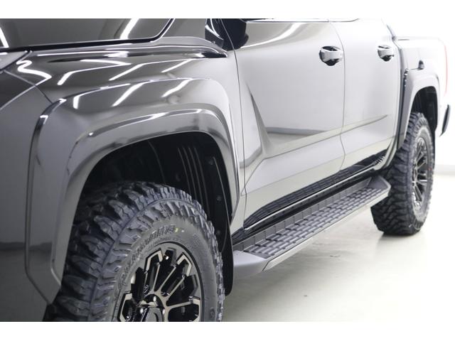 トライトン ＧＳＲ　ジェットブラックマイカ　ＧＳＲ専用装備　Ｒデフロック　マルチアラウンドモニター　純正９インチナビ　前席シートヒーター　ステアリングヒーター　新品リフトＵＰ　新品ジオランダーＭＴ　新品オリジナルホイール（45枚目）