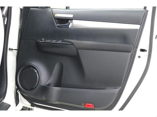 ハイラックス Z JAOSリフトUP フロントスキッドバー インナーフェンダー BATTLEZマフラー 新品オリジナルLEDテール TOYOTAデカール BIG-X11 Bカメラ ETC ジオランダーMT XELF02(18枚目)