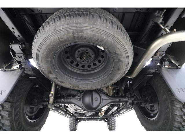 ハイラックス Z JAOSリフトUP フロントスキッドバー インナーフェンダー BATTLEZマフラー 新品オリジナルLEDテール TOYOTAデカール BIG-X11 Bカメラ ETC ジオランダーMT XELF02(38枚目)