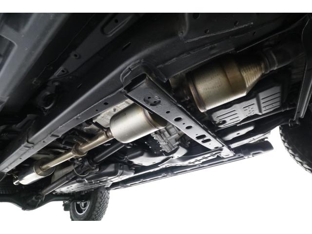 ハイラックス Z JAOSリフトUP フロントスキッドバー インナーフェンダー BATTLEZマフラー 新品オリジナルLEDテール TOYOTAデカール BIG-X11 Bカメラ ETC ジオランダーMT XELF02(39枚目)