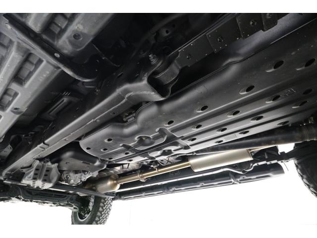 ハイラックス Z JAOSリフトUP フロントスキッドバー インナーフェンダー BATTLEZマフラー 新品オリジナルLEDテール TOYOTAデカール BIG-X11 Bカメラ ETC ジオランダーMT XELF02(40枚目)