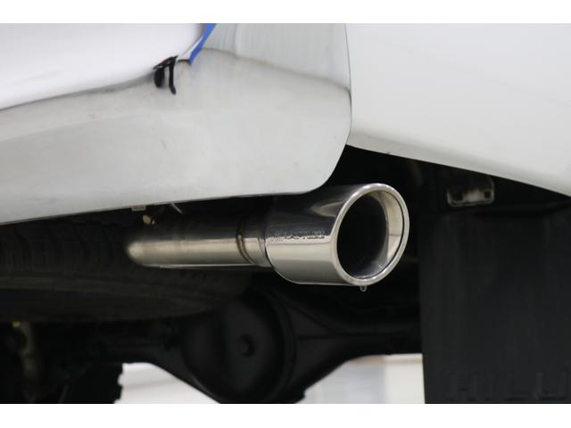 ハイラックス Z JAOSリフトUP フロントスキッドバー インナーフェンダー BATTLEZマフラー 新品オリジナルLEDテール TOYOTAデカール BIG-X11 Bカメラ ETC ジオランダーMT XELF02(48枚目)