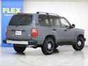 TOYOTA LAND CRUISER 100