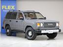 TOYOTA LAND CRUISER 100