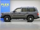 TOYOTA LAND CRUISER 100