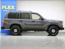 TOYOTA LAND CRUISER 100