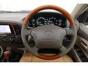 TOYOTA LAND CRUISER 100