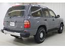 TOYOTA LAND CRUISER 100