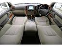 TOYOTA LAND CRUISER 100