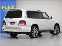 TOYOTA LAND CRUISER 100