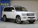 TOYOTA LAND CRUISER 100