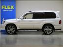 TOYOTA LAND CRUISER 100