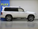 TOYOTA LAND CRUISER 100