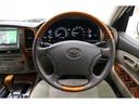 TOYOTA LAND CRUISER 100