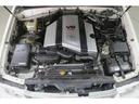 TOYOTA LAND CRUISER 100