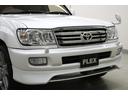 TOYOTA LAND CRUISER 100
