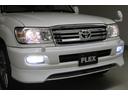 TOYOTA LAND CRUISER 100