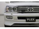 TOYOTA LAND CRUISER 100