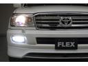 TOYOTA LAND CRUISER 100