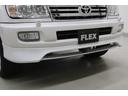 TOYOTA LAND CRUISER 100