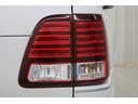 TOYOTA LAND CRUISER 100