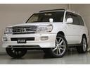 TOYOTA LAND CRUISER 100