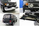 TOYOTA LAND CRUISER 70