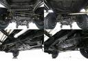 ＶＸ　リフトＵＰ　エアバック　ＡＢＳ　サンルーフ　フルセグナビ　Ｂカメラ　ＥＴＣ　エンスタ　社外シートヒーター　新品ジオランダーＭＴ　ＭＧデーモン１６ＡＷ　ヒッチメンバー　サクソンマフラー　タイベル交換済み（22枚目）