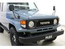 リーフ最終モデル☆LX純正ナロー☆フェンダーミラー☆TOYOTA文字グリル☆前後デフロック☆LEDテールランプ☆本州仕入れ☆