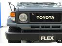 リーフ最終モデル☆LX純正ナロー☆フェンダーミラー☆TOYOTA文字グリル☆前後デフロック☆LEDテールランプ☆本州仕入れ☆