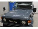 リーフ最終モデル☆LX純正ナロー☆フェンダーミラー☆TOYOTA文字グリル☆前後デフロック☆LEDテールランプ☆本州仕入れ☆