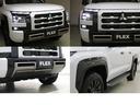 MITSUBISHI TRITON