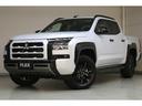 MITSUBISHI TRITON
