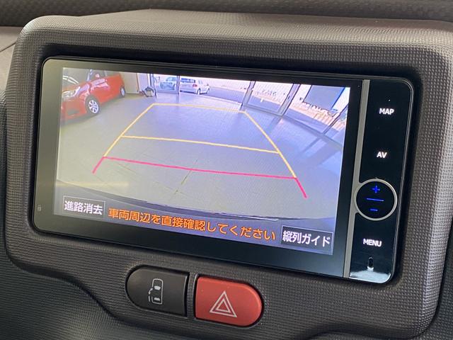 Ｆ　４ＷＤ　ナビ　エンジンスタター　ＥＴＣ　運転席助手席エアバッグ　ＡＢＳ　スマートキー　ＤＶＤ再生　バックカメラ　スライドドア　寒冷地仕様　１２ケ月走行距離無制限保証(11枚目)