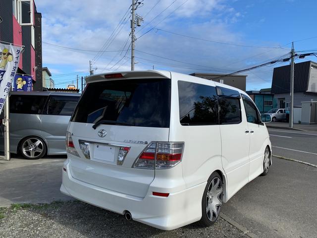 MS プライムセレクション 19インチ 車高調(9枚目)