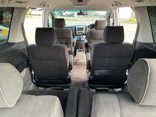 MS プライムセレクション 19インチ 車高調(14枚目)