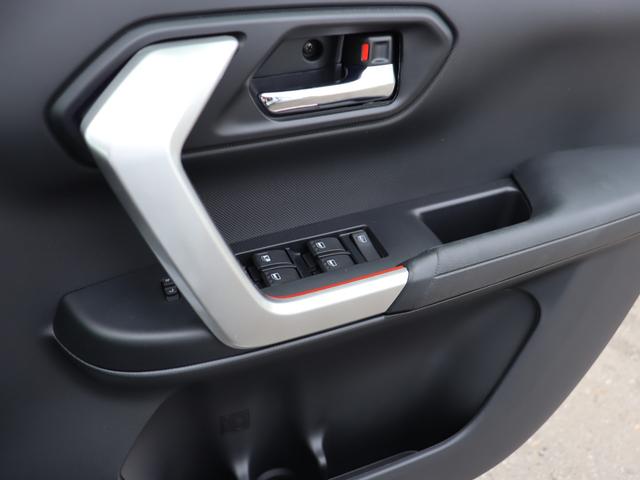 ライズ 　４ＷＤ車、禁煙車、夏冬タイヤ付、アップルカープレイ対応、ＥＴＣ、ＬＥＤライト、メーカー保証継承付、セーフティーサポート車、全方位カメラ付ディスプレイオーディオ、衝撃軽減ブレーキ付（29枚目）