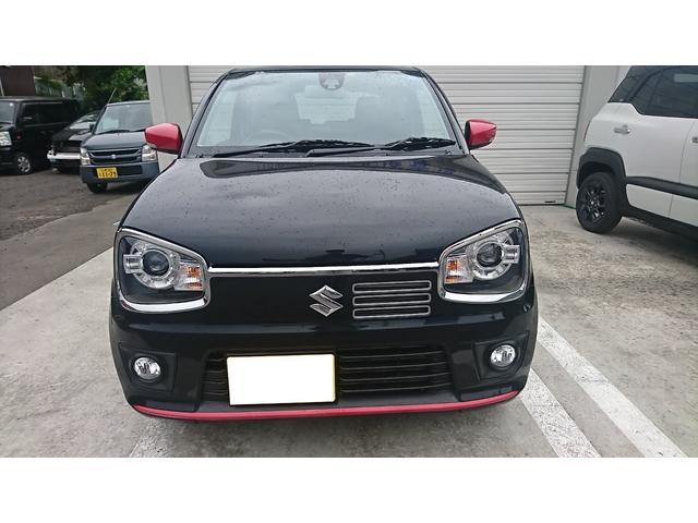 ベースグレード 4WD エンスタ スタッドレス付(2枚目)